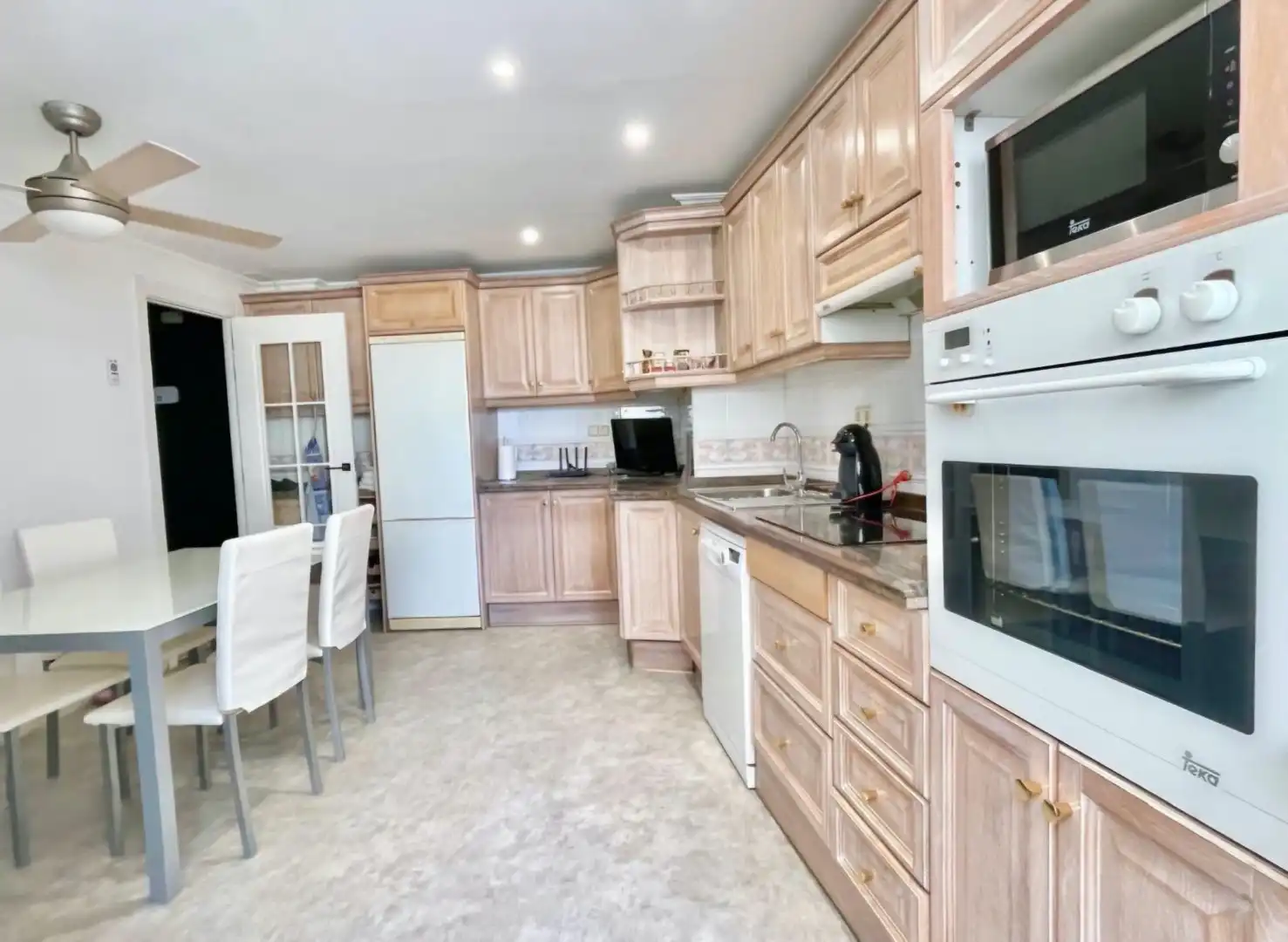 Apartament amb ascensor en venda a Playa de Levante, imagen 9