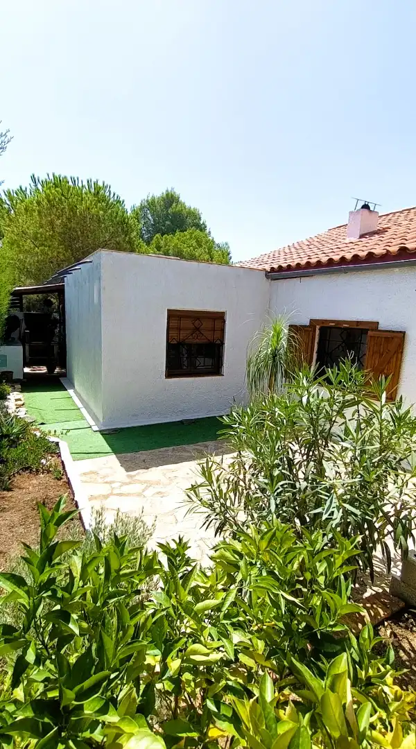 Country house with pool for sale in Camí de Les Valls 1, imagen 24