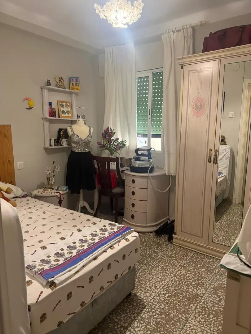 Habitación de Piso en venta en Puerto Real con Aire acondicionado, Trastero y Amueblado