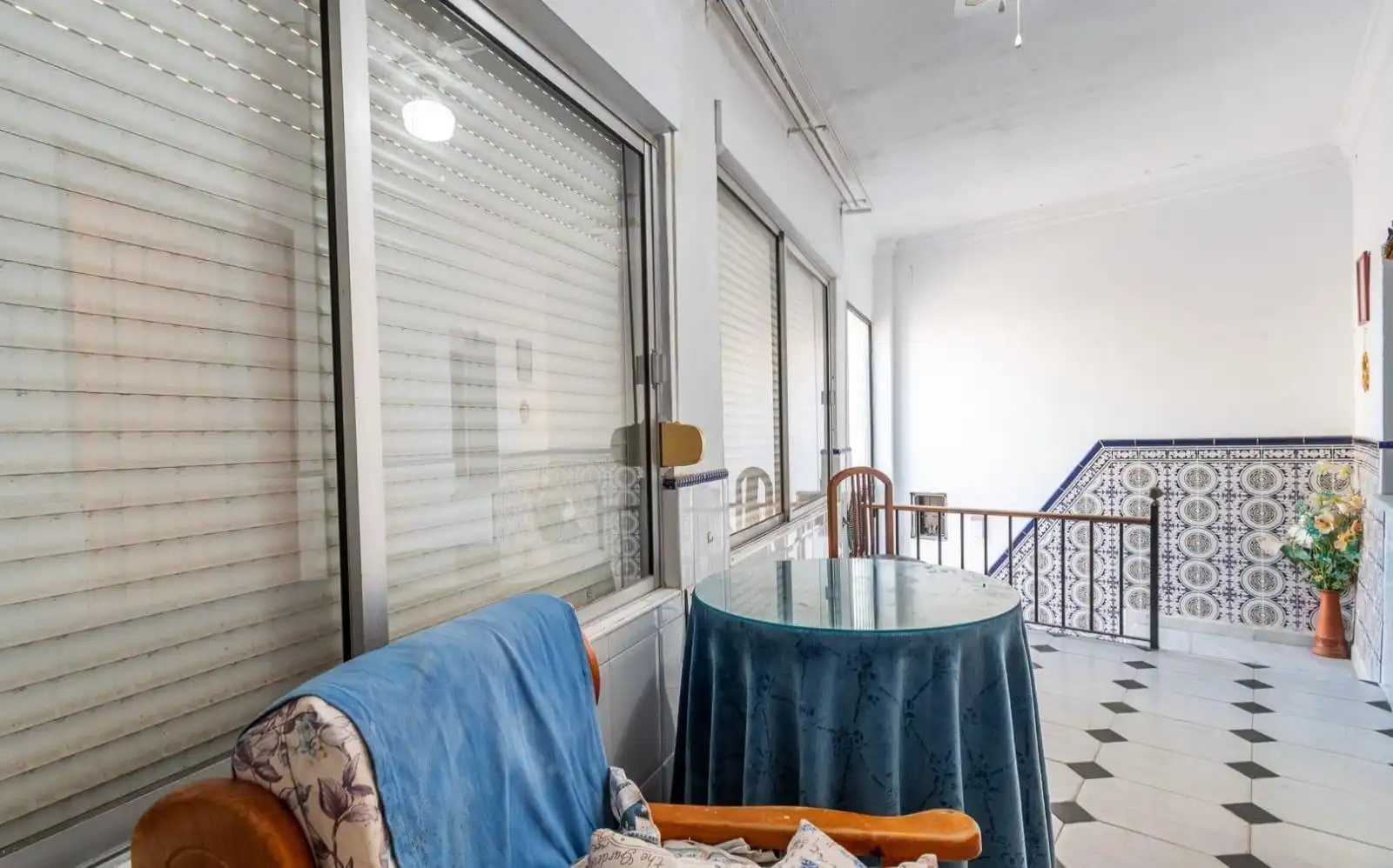 Casa en venda a Picadueñas