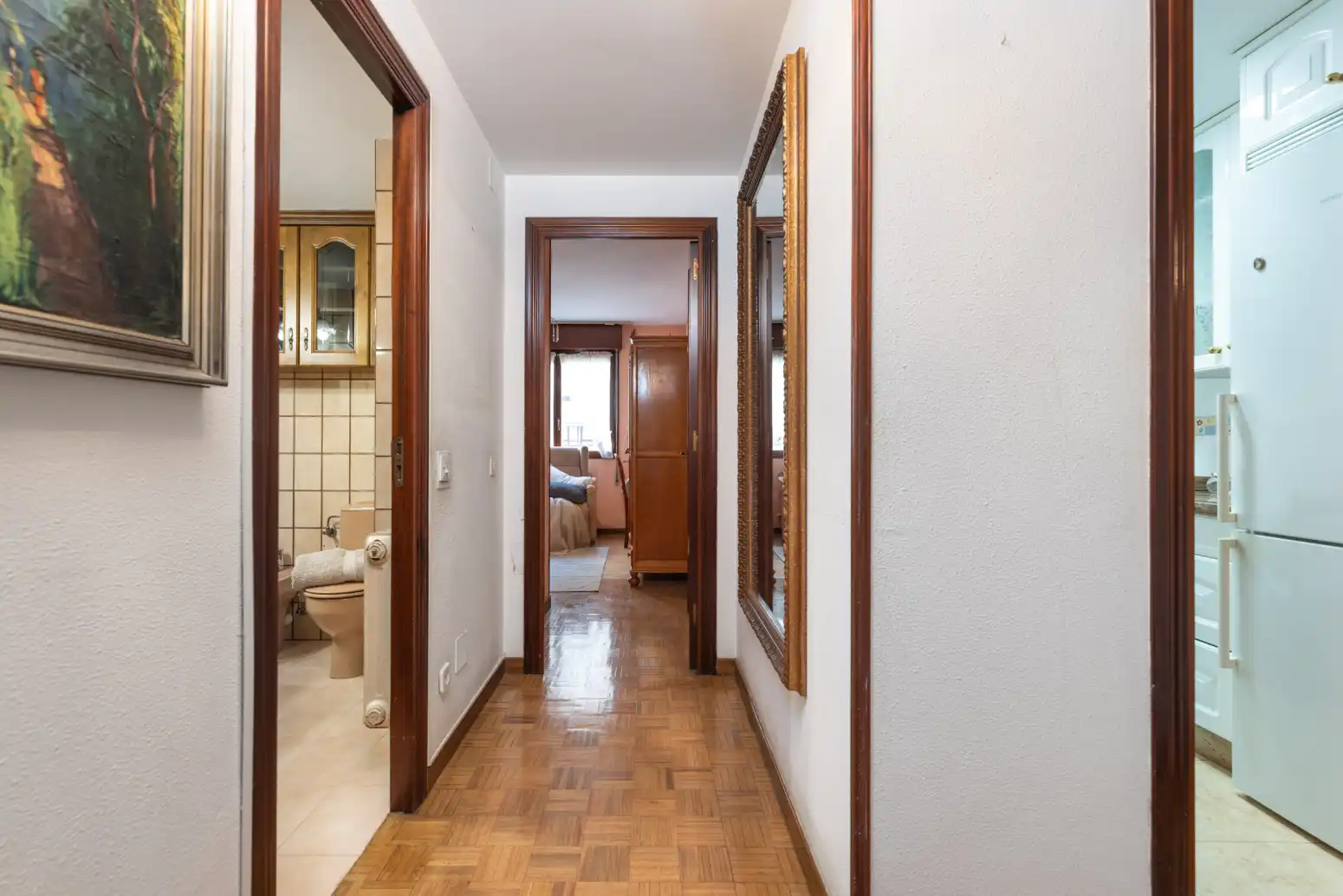 Piso con jardín en venta en Oviedo - CL VALDES SALAS 7, imagen 22