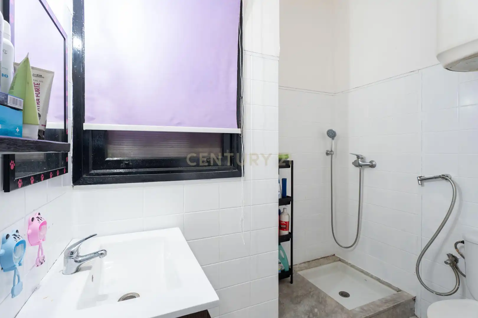Baño de Apartamento en venta en San Cristóbal de la Laguna