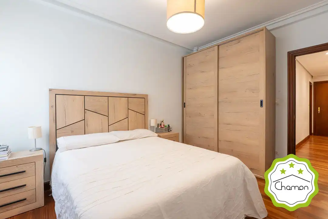 Flat for sale in Artatzu - Larraskitu
