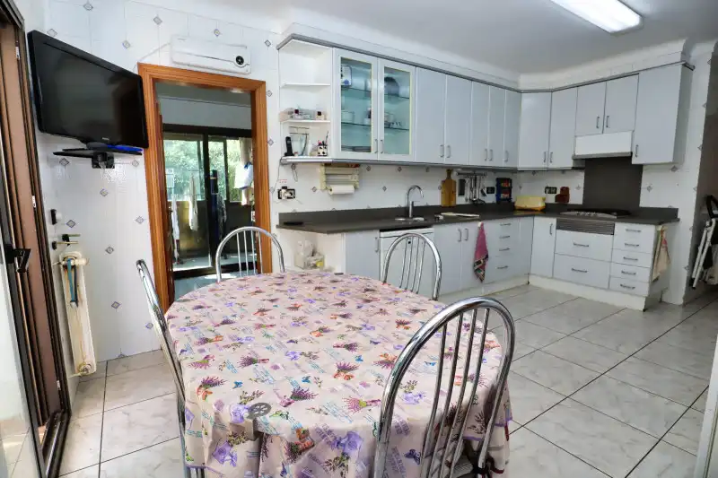 Cuina de Casa o xalet en venda en El Port de la Selva amb Aire condicionat, Calefacció i Traster