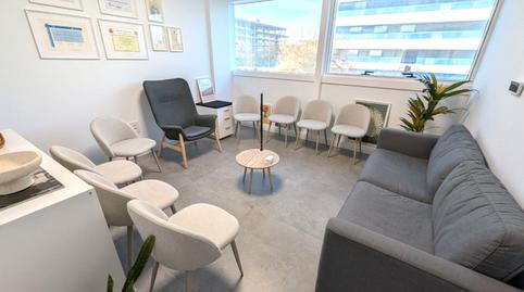 Foto 2 de Oficina de lloguer a Avenida Vía Apia, 7, Palmete,  Sevilla Capital