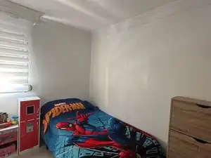 Habitación de Piso en venta en Málaga con Aire acondicionado, Amueblado y Horno