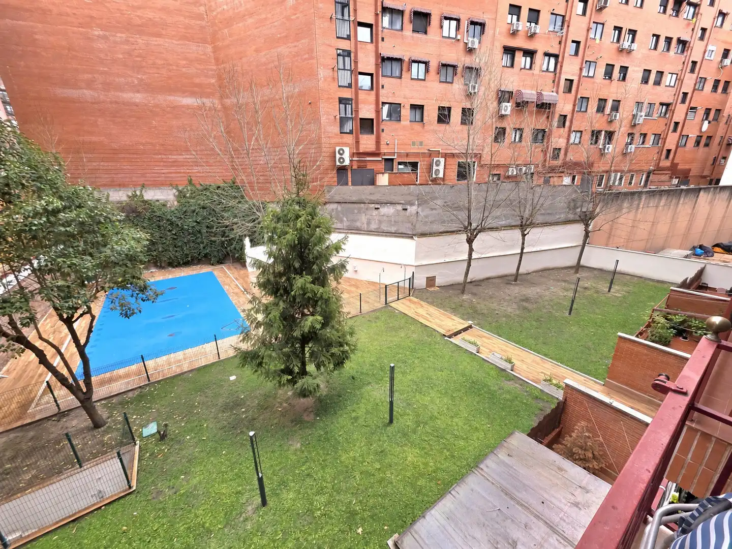 Pis amb piscina en venda a Calle de Juan Duque, imagen 2
