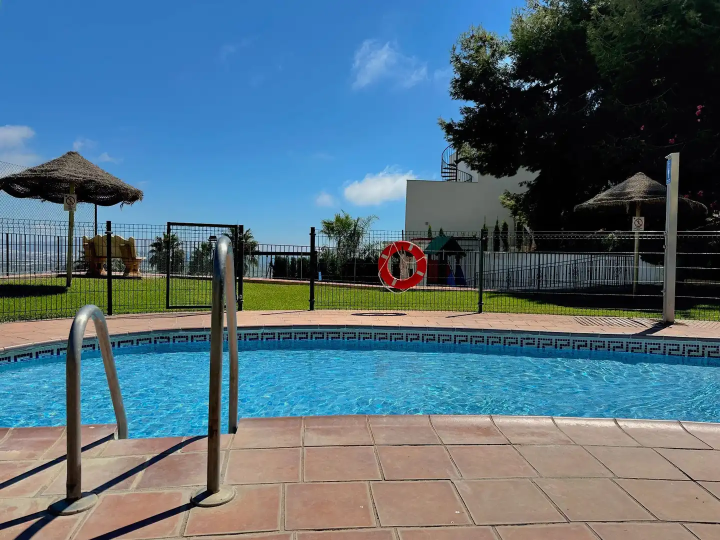 Villa con piscina in vendita a el naranjo, imagen 179