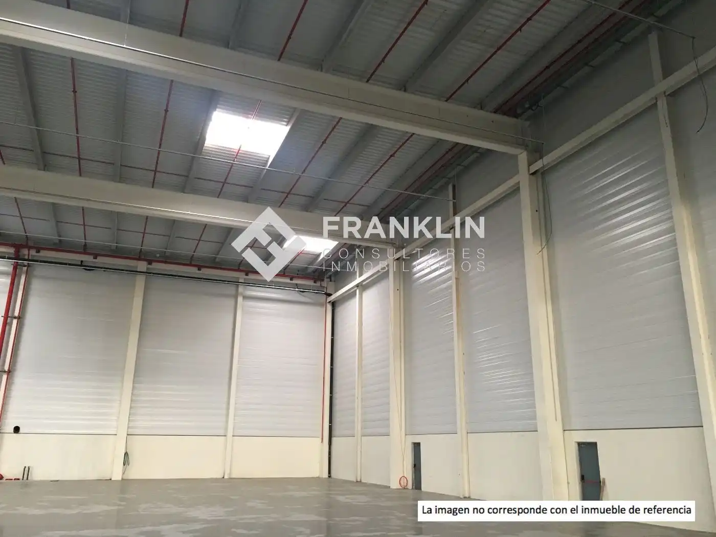 Nave industrial in vendita a Carrer de Can Singla, imagen 8
