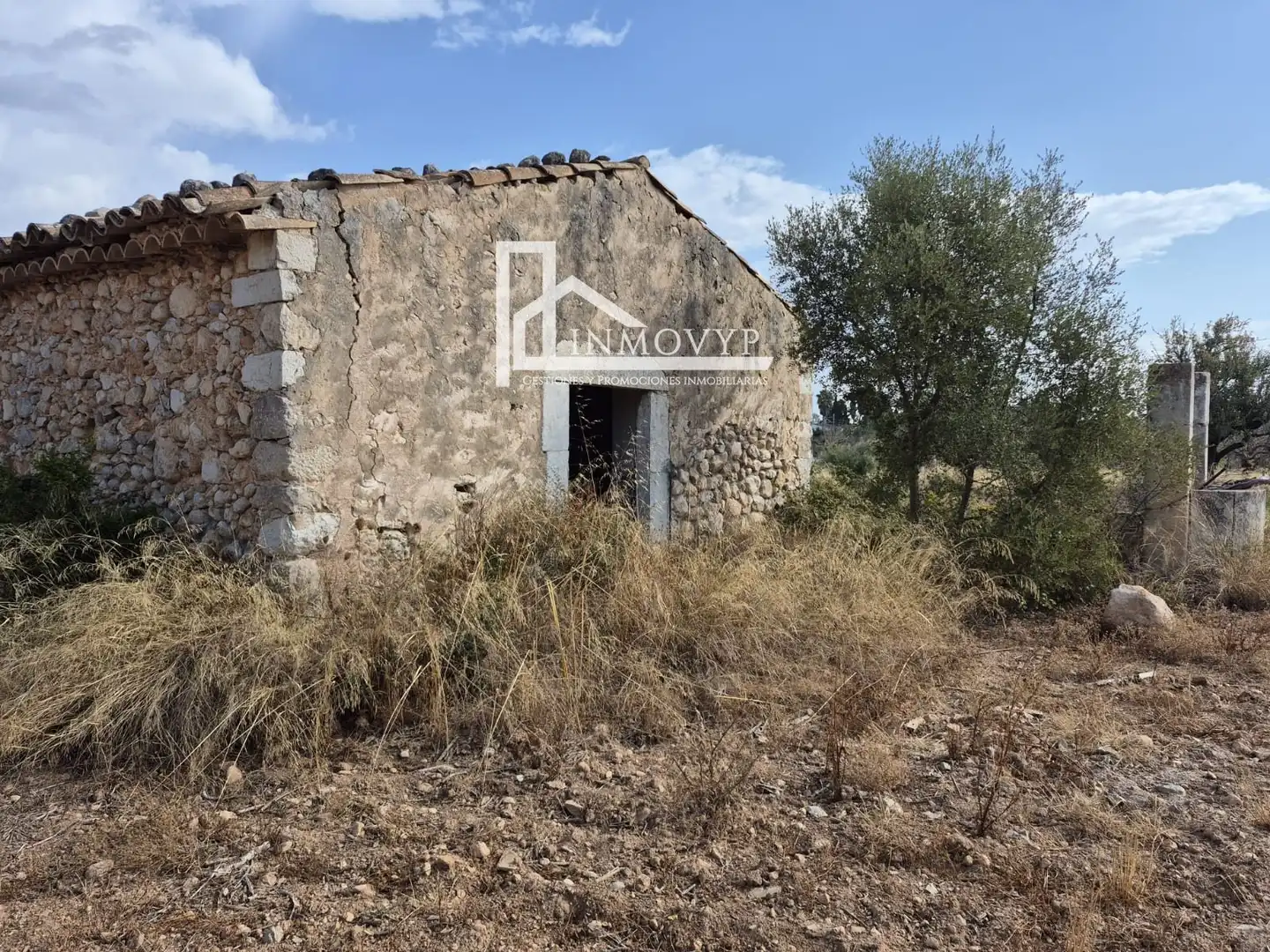 Finca rústica en venda en Lloseta
