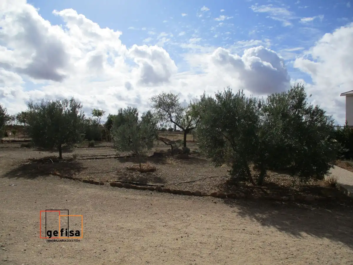 Chalet en venta en Valdepeñas, imagen 41