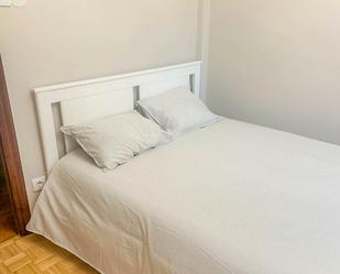 Bedroom of Flat to rent in Santander  with Heating and Furnished