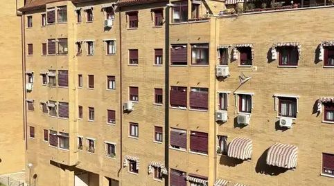 Foto 5 de Habitació a Calle Fuente Nueva, 2, El Nido - Las Fuentes, Parla