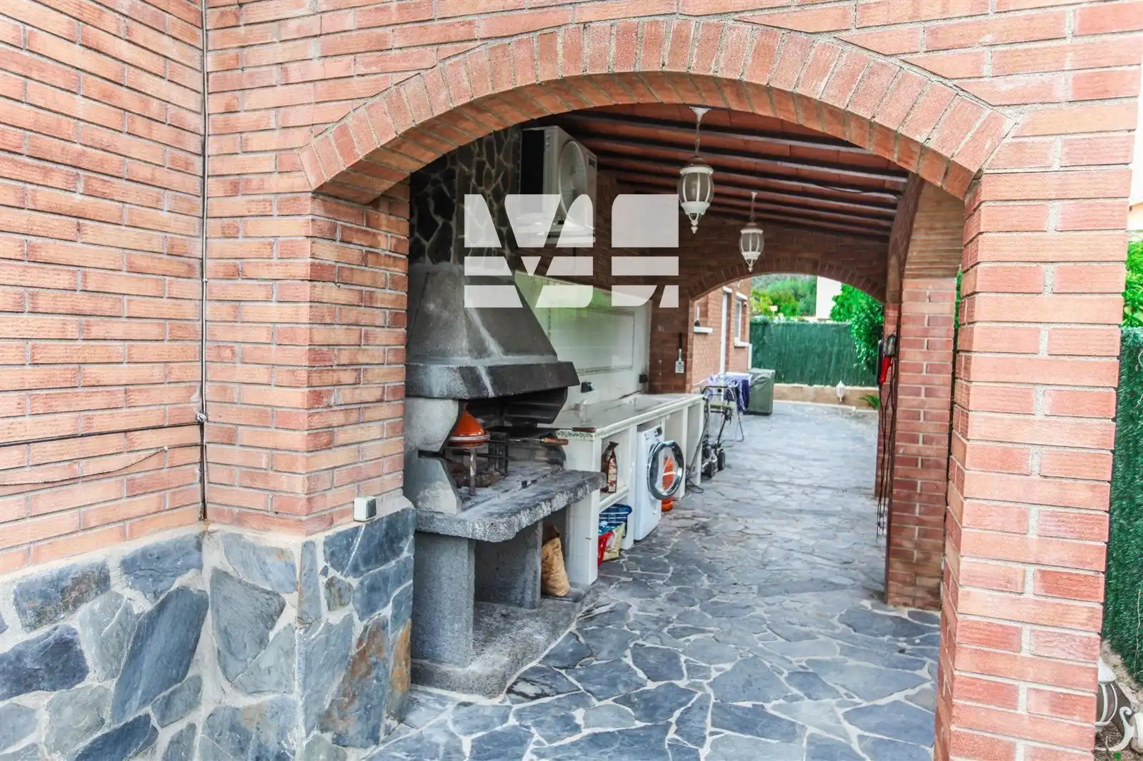 Chalet con piscina en venta en ACUARI, imagen 6