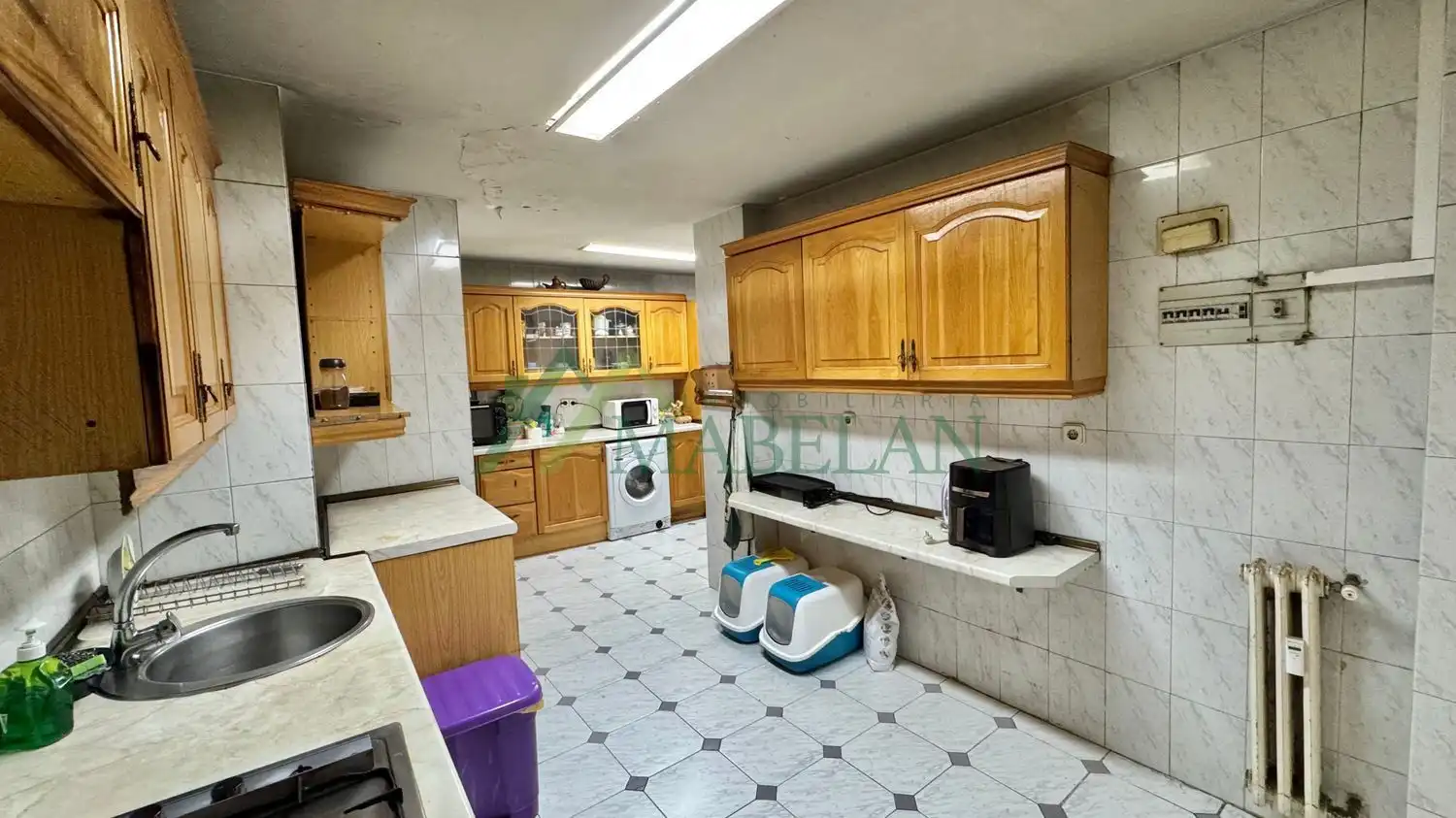 Piso con ascensor en venta en Chamartín, imagen 12
