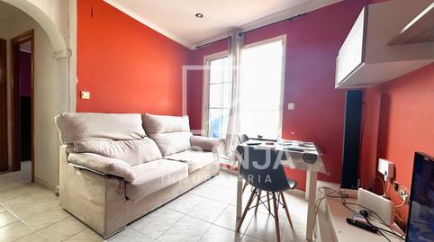 Foto 5 de Ático en venta en El Raval, Barcelona