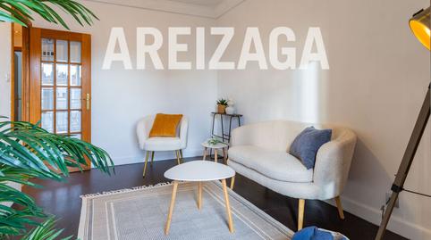 Foto 5 de Pis en venda a Anoeta, Donostia - San Sebastián