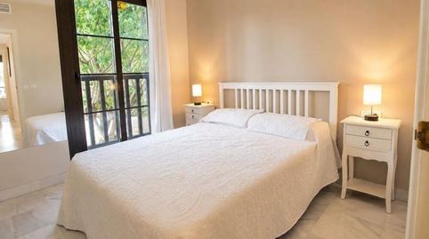 Foto 5 de Apartament de lloguer a Atalaya - Isdabe, Estepona