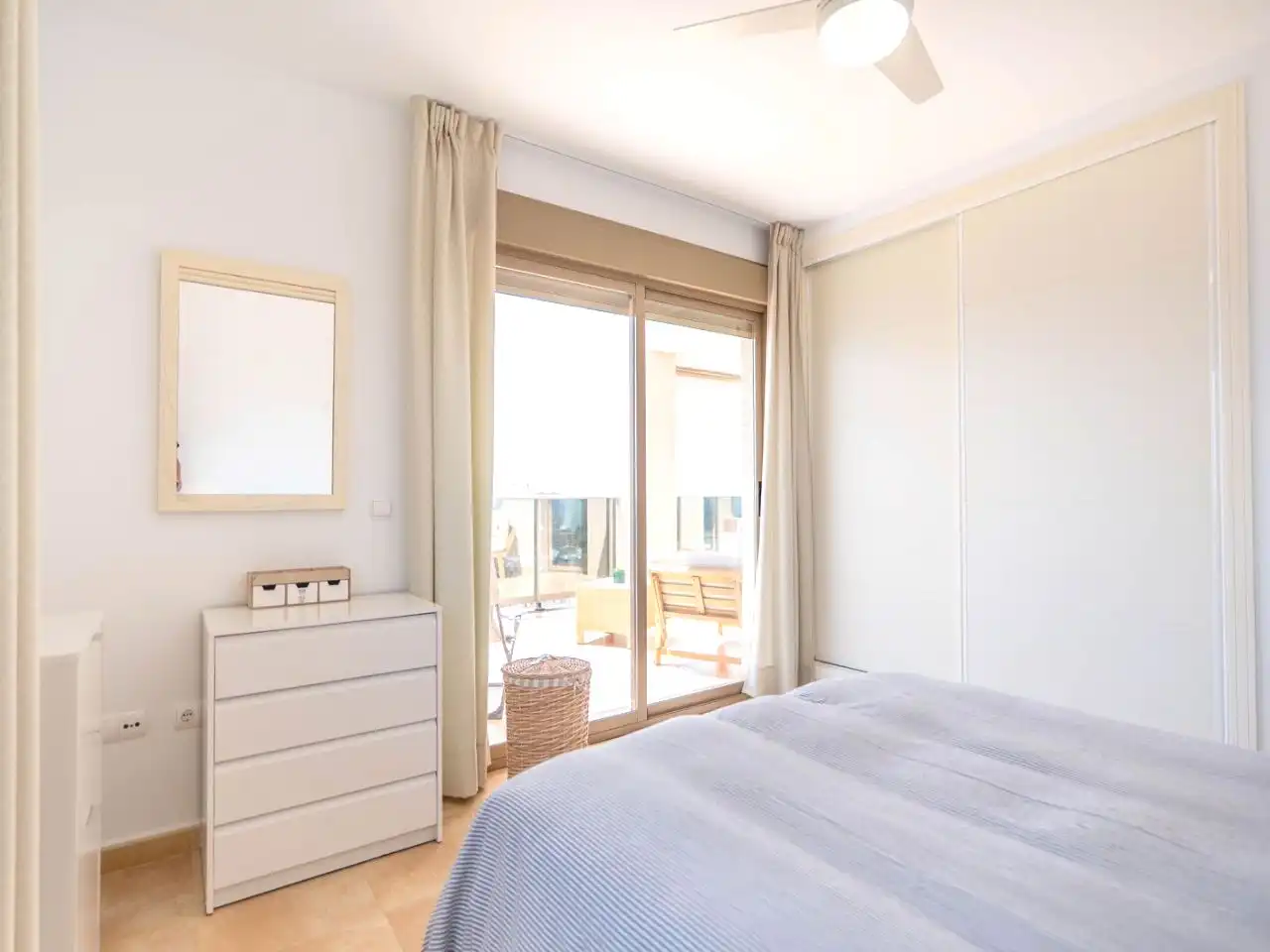 Mini appartamento con piscina in vendita a Zona Levante - Playa Fossa, imagen 10