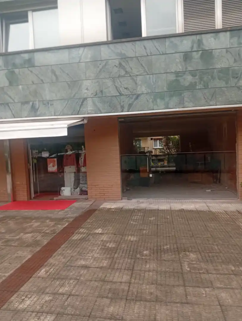 Business premises to rent in Antziola, imagen 6