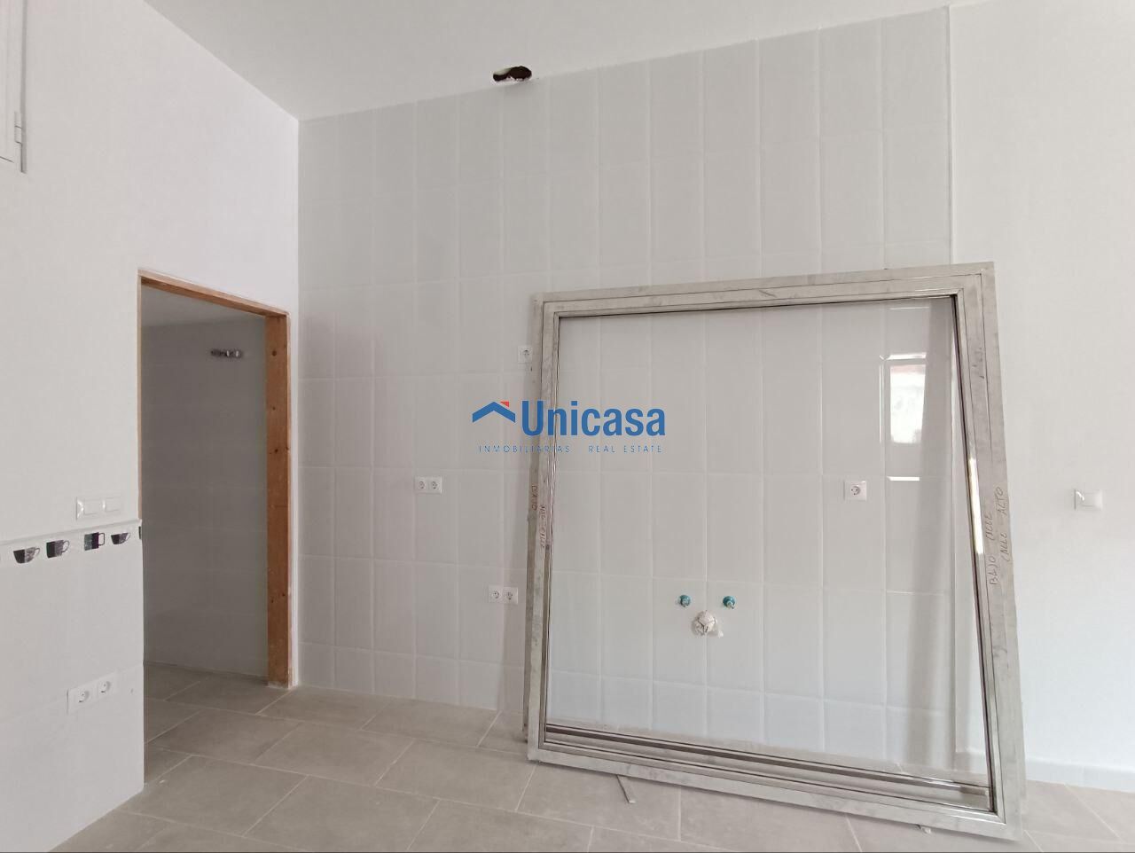 Apartament en venda en Cártama