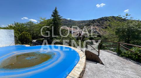 Foto 4 de Finca rústica en venda a Belén - San Roque, Jaén