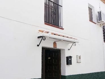 Adossat en venda a Canillas de Aceituno