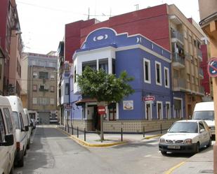 Exterior view of Building for sale in Mislata