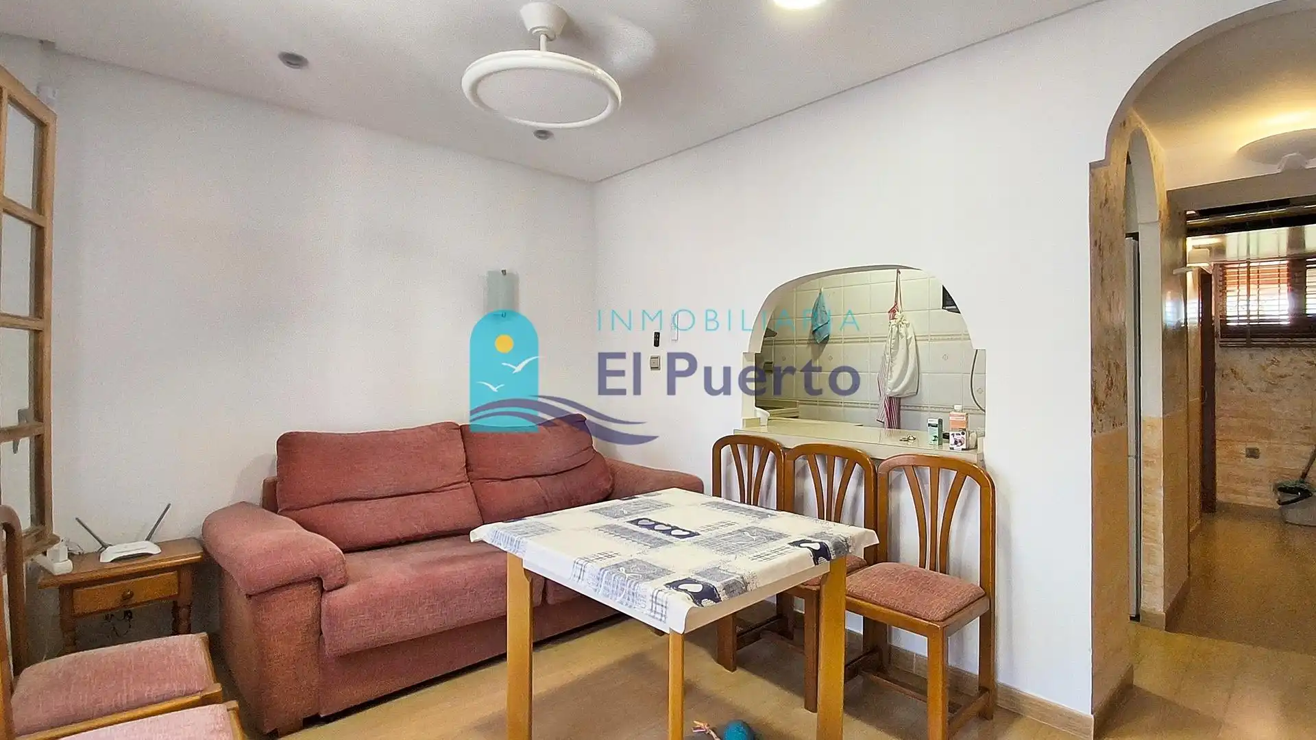 Apartment mit Pool zum Verkauf in Puerto de Mazarrón, imagen 3