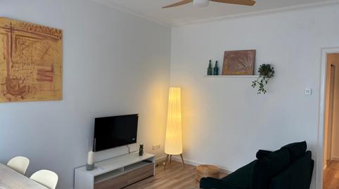 Foto 2 de Pis de lloguer a  Juliol, El Guinardó,  Barcelona Capital