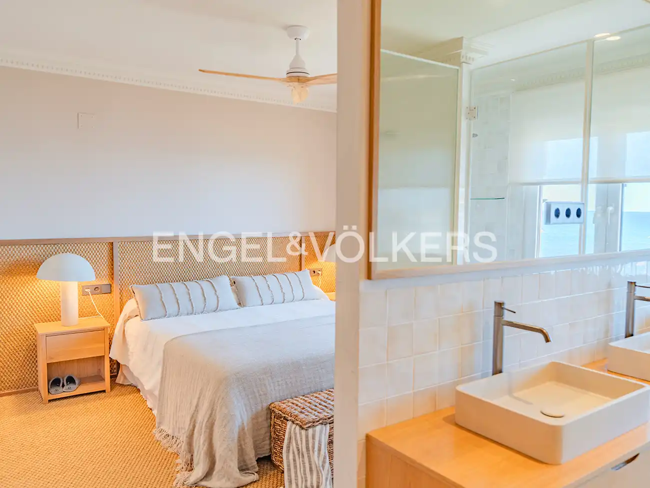 Maison mitoyenne avec terrasse à vendre à Carrer dels Morros Alts, imagen 23