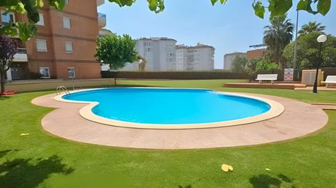 Foto 2 de Pis en venda a Carrer Pintor Manel Coll I Rodríguez, Fenals, Girona