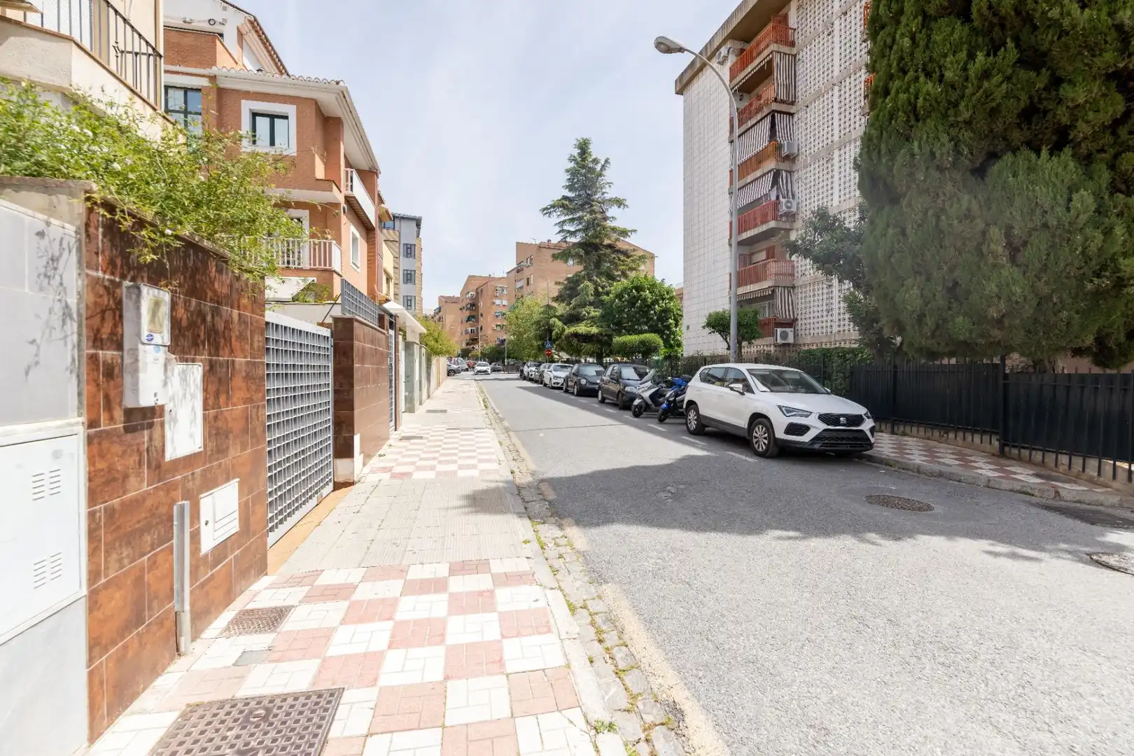 Flat with garden for sale in BAJO DE HUETOR, imagen 42