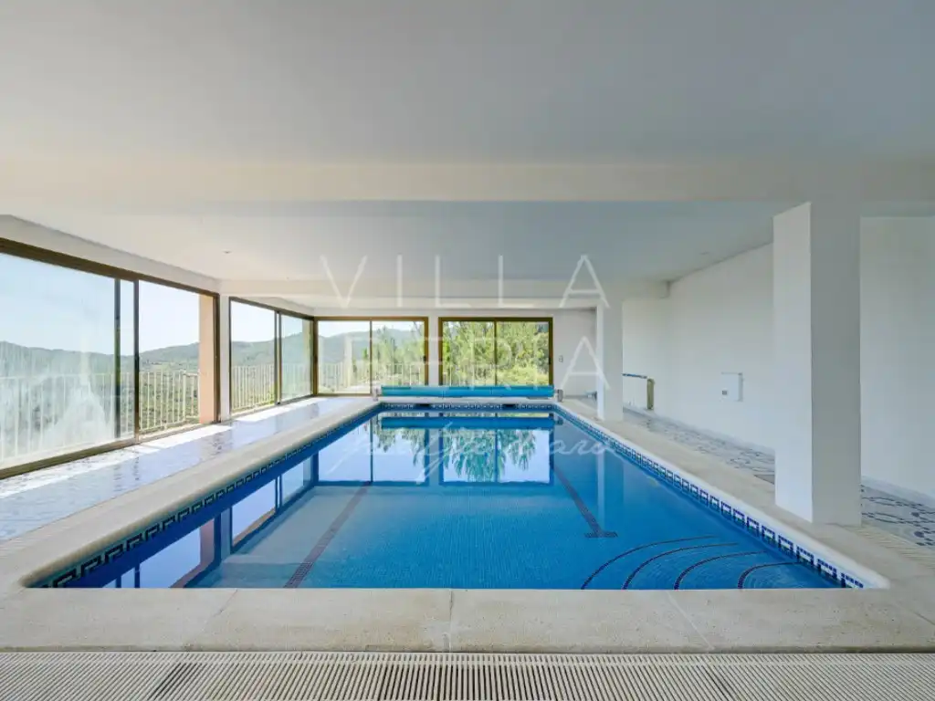 Casa amb piscina en venda a Calle Siena 1, imagen 27