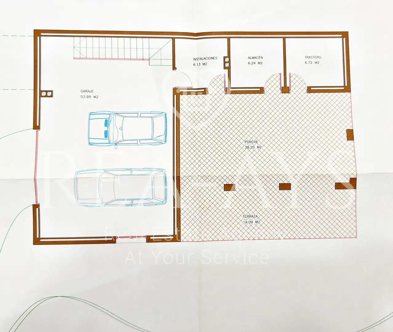 Casa o chalet en venta en Vallirana con Aire acondicionado, Calefacción y Jardín privado