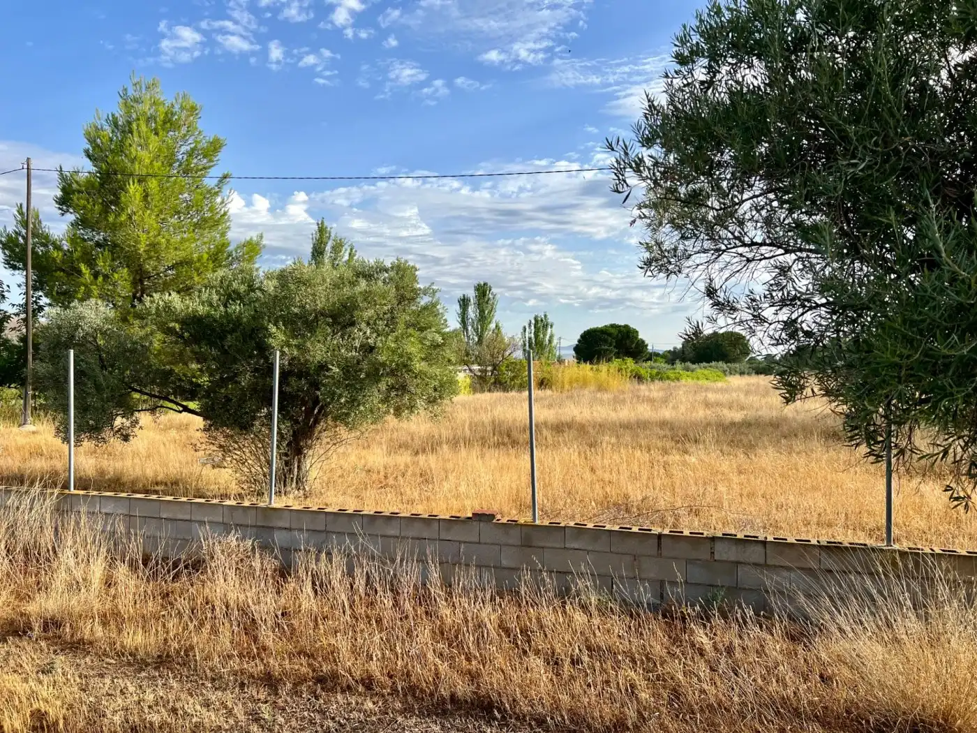 Residential land for sale in Las Tiesas, imagen 11