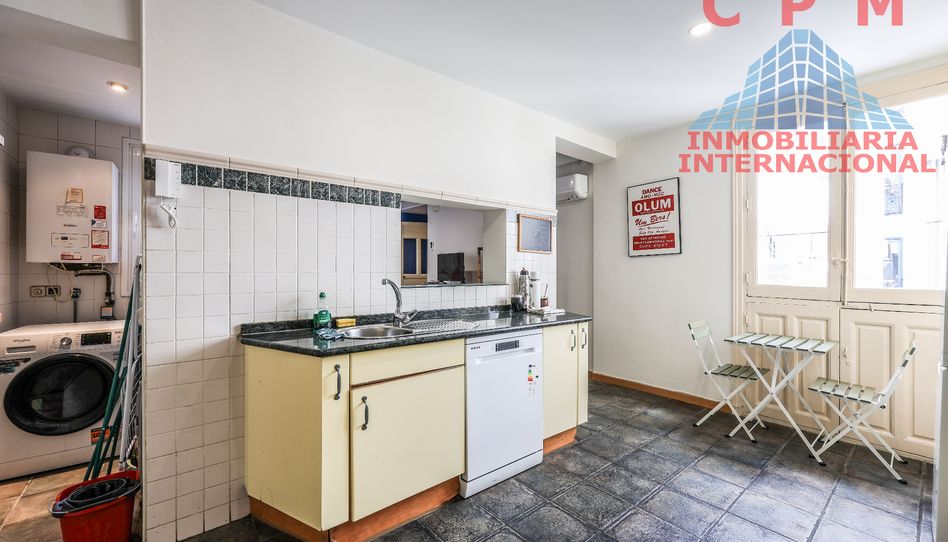 Piso de alquiler en Embajadores - Lavapiés - Imagen 4