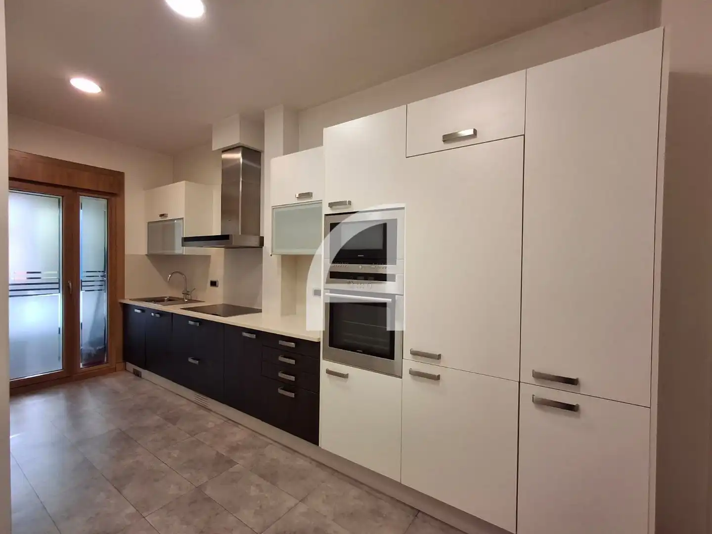 Flat for rent in GARCIA OLLOQUI, Centro - Areal