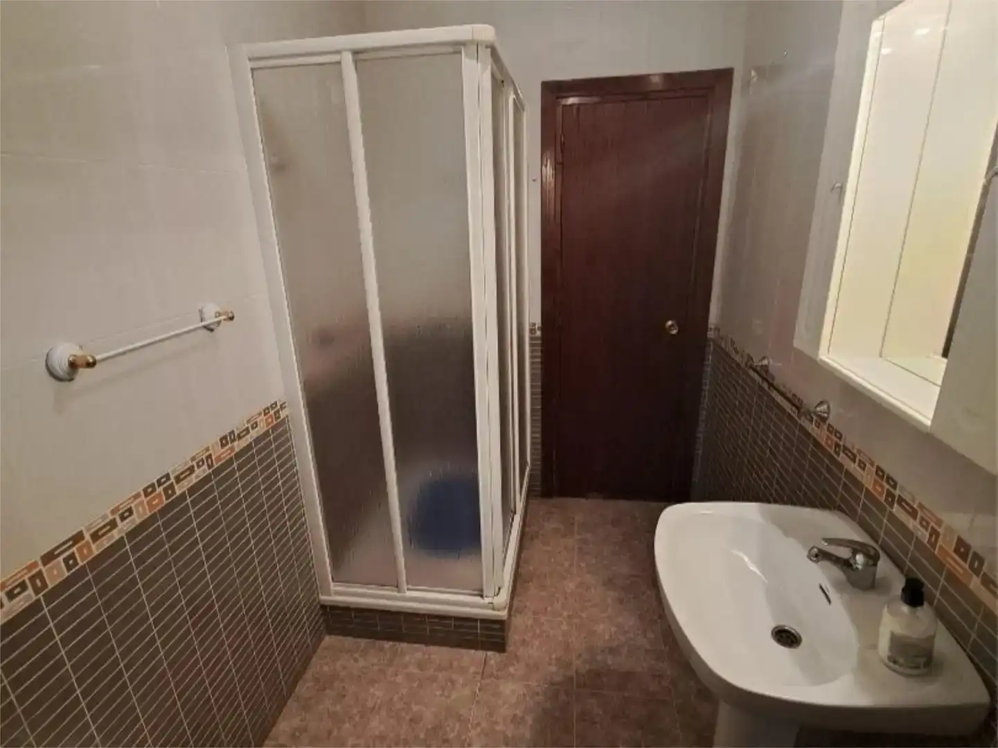 Bany de Casa o xalet en venda en Alfarnatejo