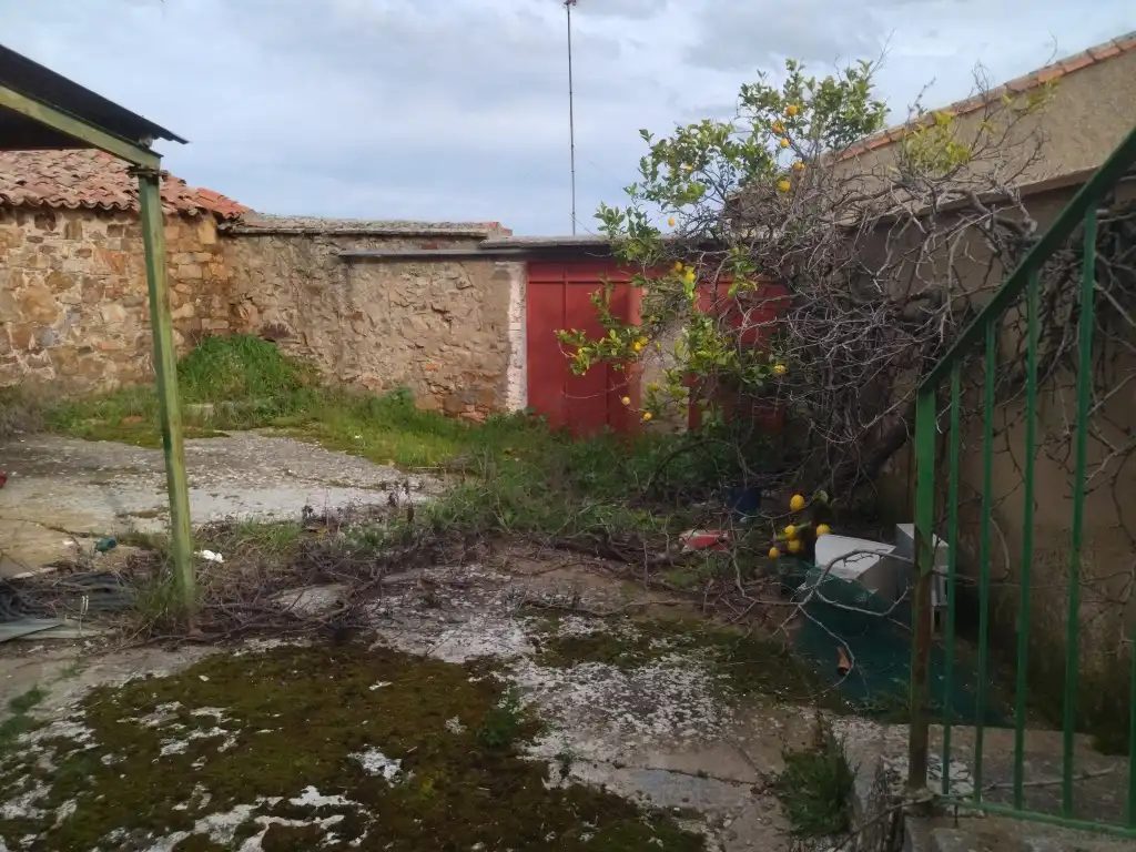 Finca rústica en venda en Benquerencia de la Serena amb Terrassa i Traster
