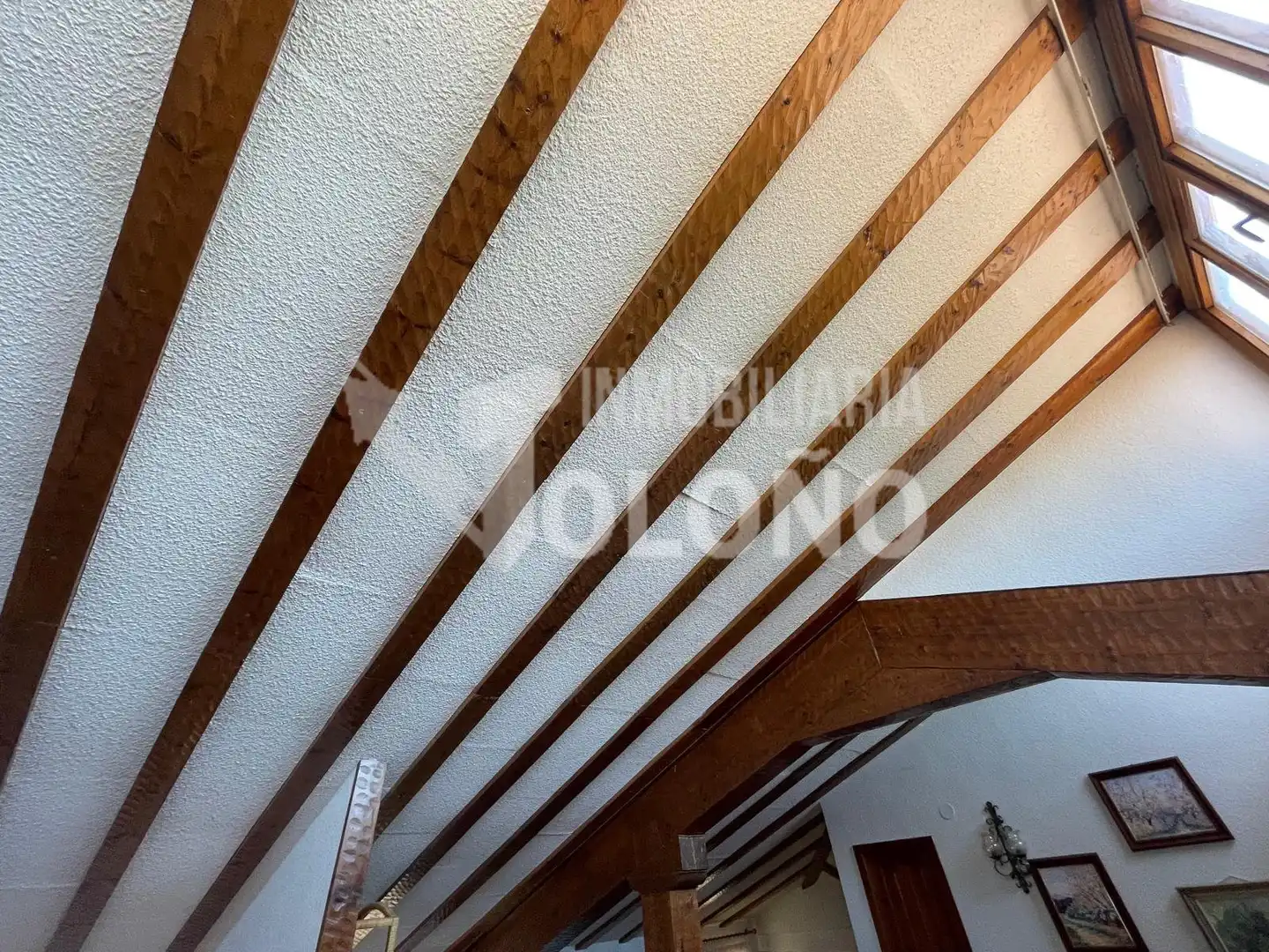Dúplex en venda en Villabuena de Álava / Eskuernaga amb Parquet, Terrassa i Traster