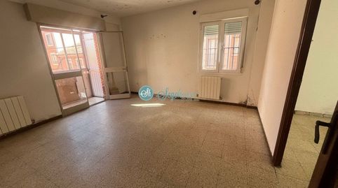Foto 4 de Piso en venta en Vía Romana, Segovia Capital