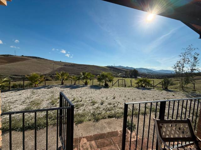 Casa-chalet en Venta en Churriana - El Pizarrillo - La Noria-Guadalsol