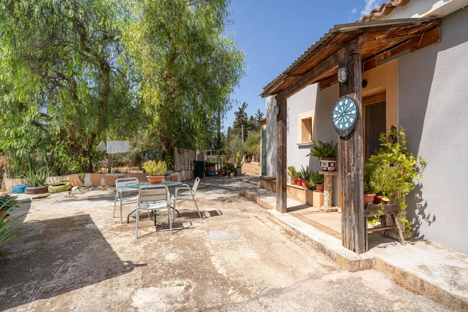 Casa rústica amb piscina en venda a Zona son Orlandis d'Amunt, imagen 36