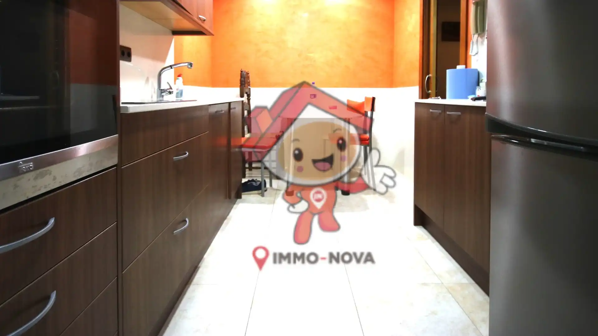 Piso en venta en Ronda Antoni Comas, Peramàs