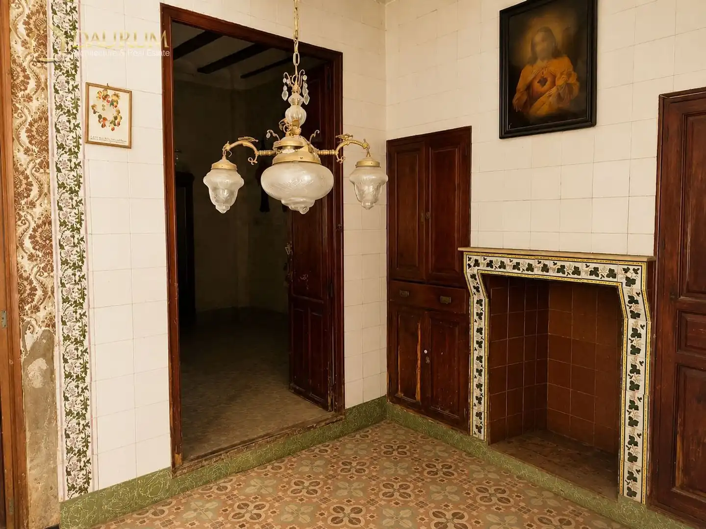 Casa o chalet en venta en Algemesí con Terraza