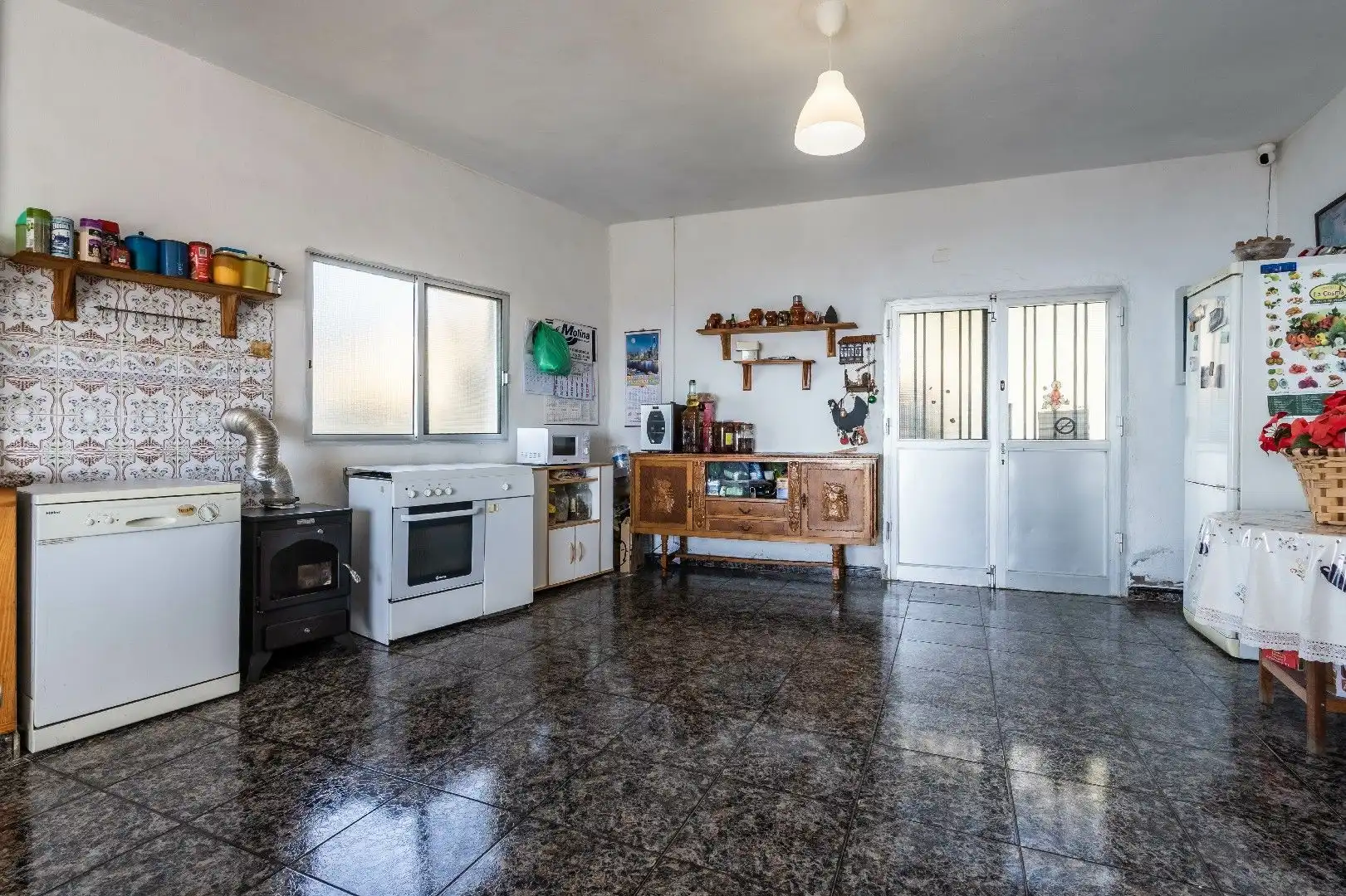 House with terrace for sale in Carretera Enlace Arafo la Cumbre 41, imagen 35