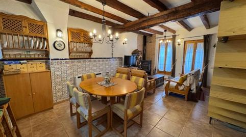 Foto 4 de Casa o xalet en venda a Tino, 28, El Cardoso de la Sierra, Guadalajara