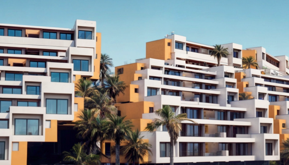 Photo 1 of Flat for sale in Caleta de Fuste, Las Palmas