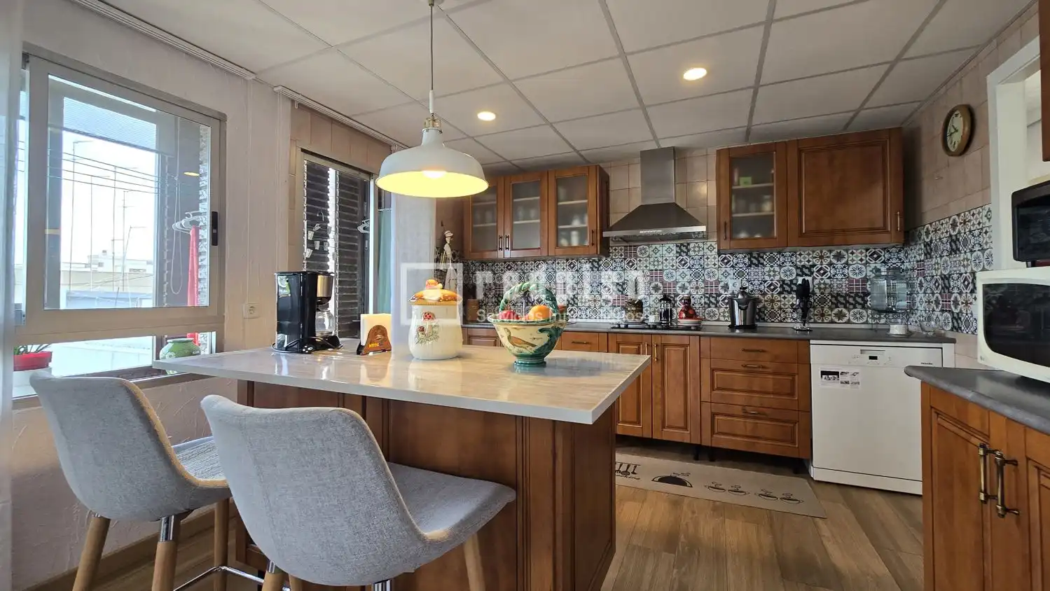 Flat with lift for sale in Centro, imagen 8